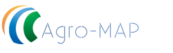 Agro-MAP Logo