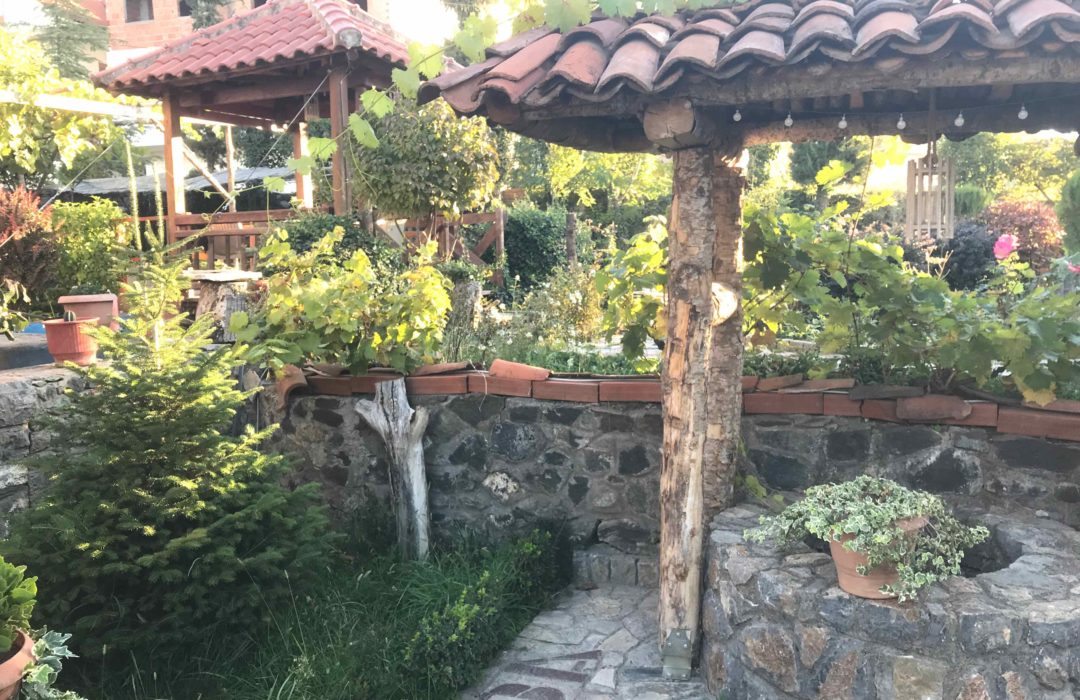 Restaurant Botanika, Prrenjas, Albania, Agro-MAP